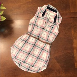 Toddler girl dress